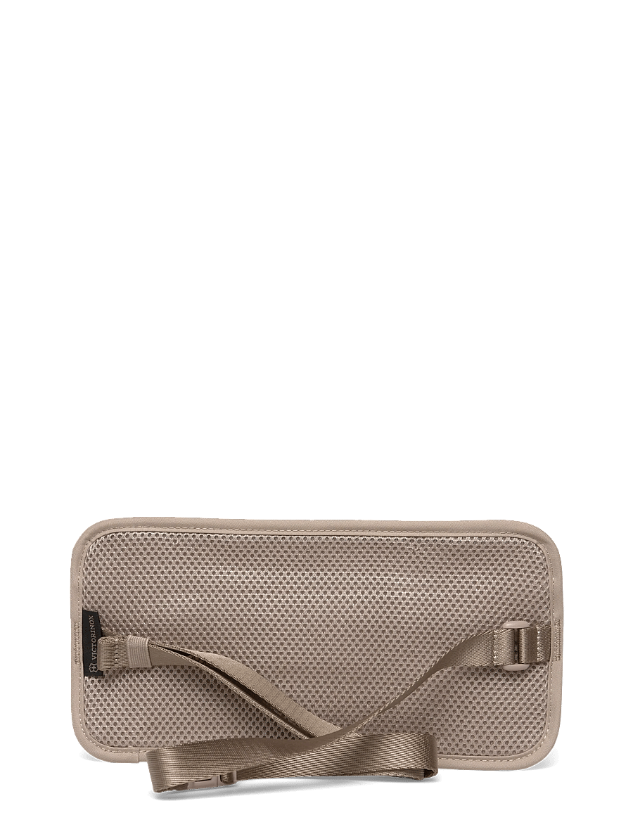 Victorinox - Travel Essentials, Security Belt Bag - urlaubsfavoriten - beige - 1