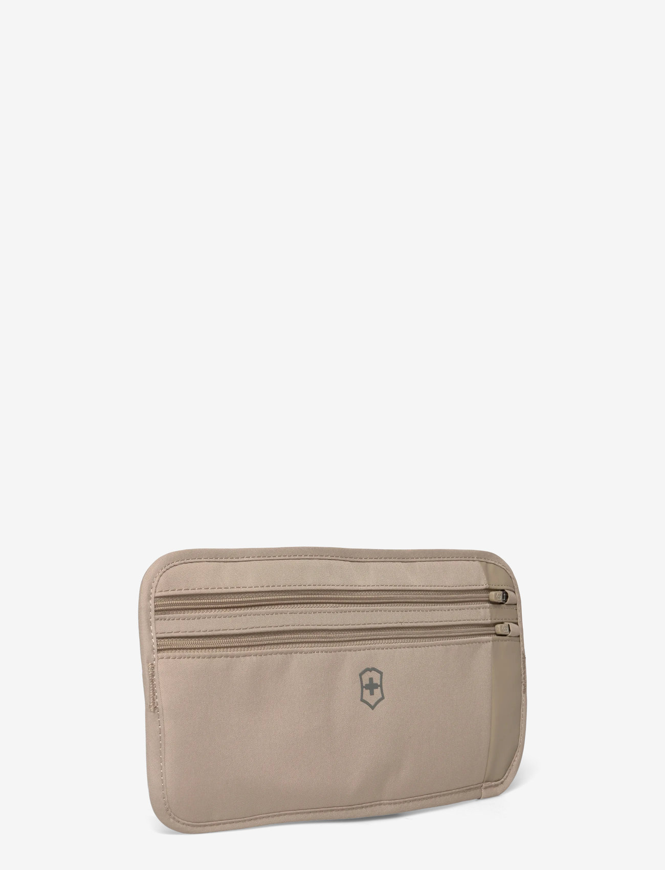 Victorinox - Travel Essentials, Security Belt Bag - everyday style - beige - 2