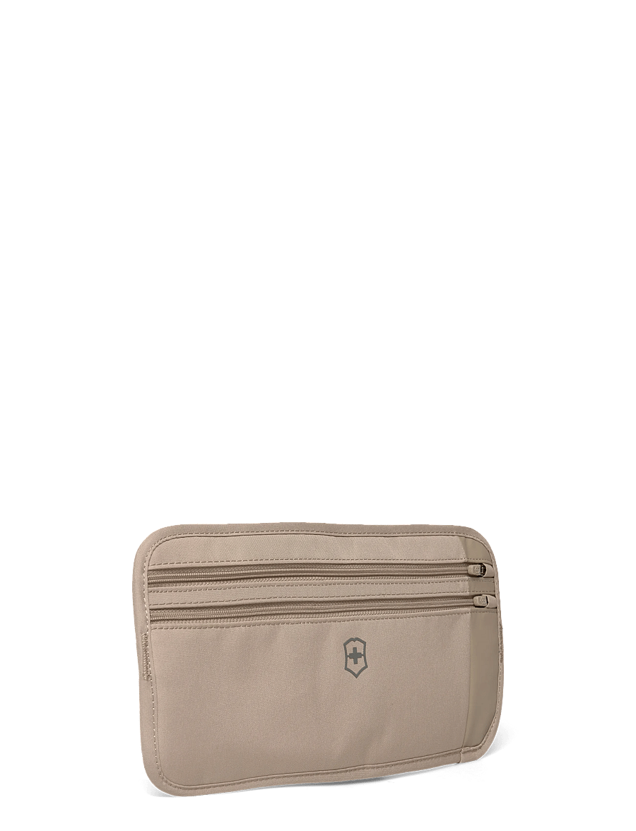 Victorinox - Travel Essentials, Security Belt Bag - urlaubsfavoriten - beige - 2