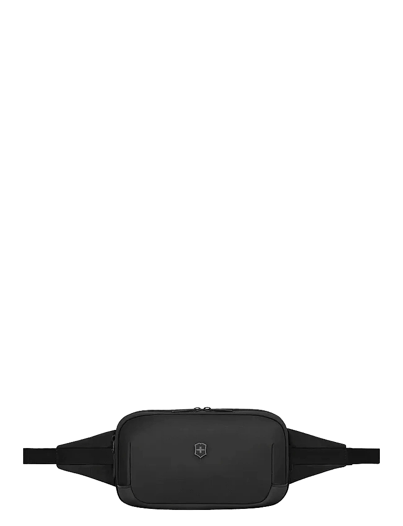 Victorinox - Altmont Modern, Belt Bag - vardagsstil - black - 0
