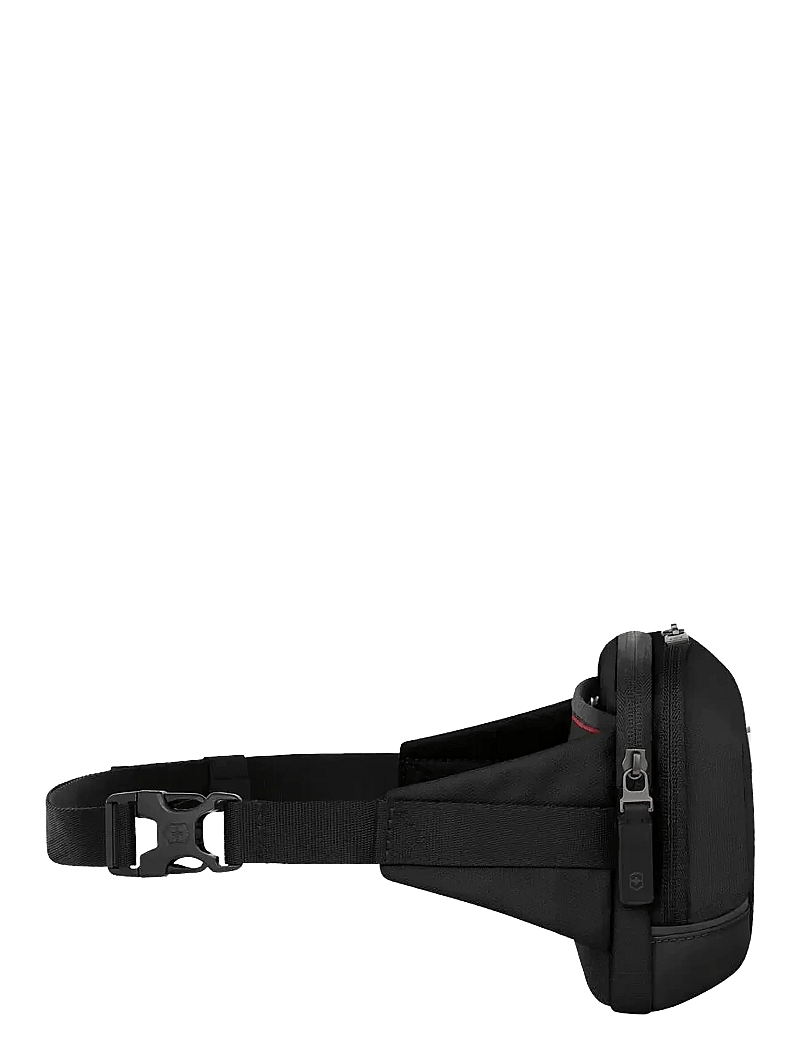 Victorinox - Altmont Modern, Belt Bag - vardagsstil - black - 2