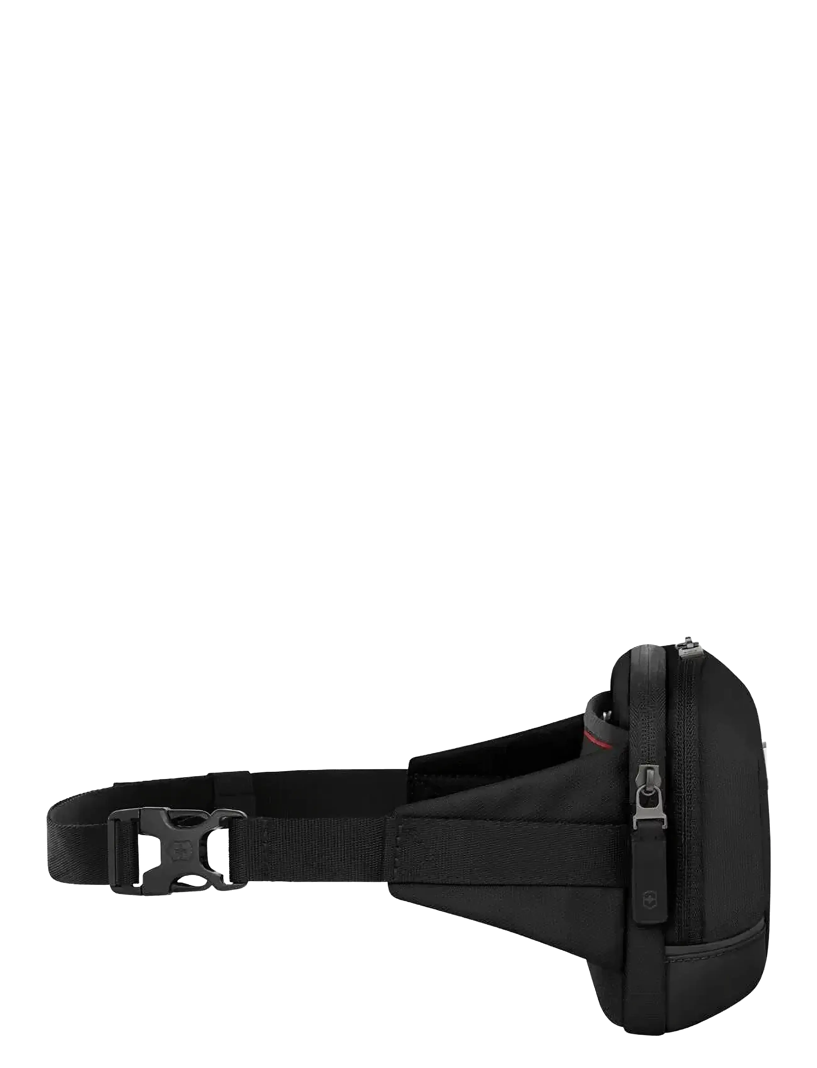 Victorinox - Altmont Modern, Belt Bag - black - 2