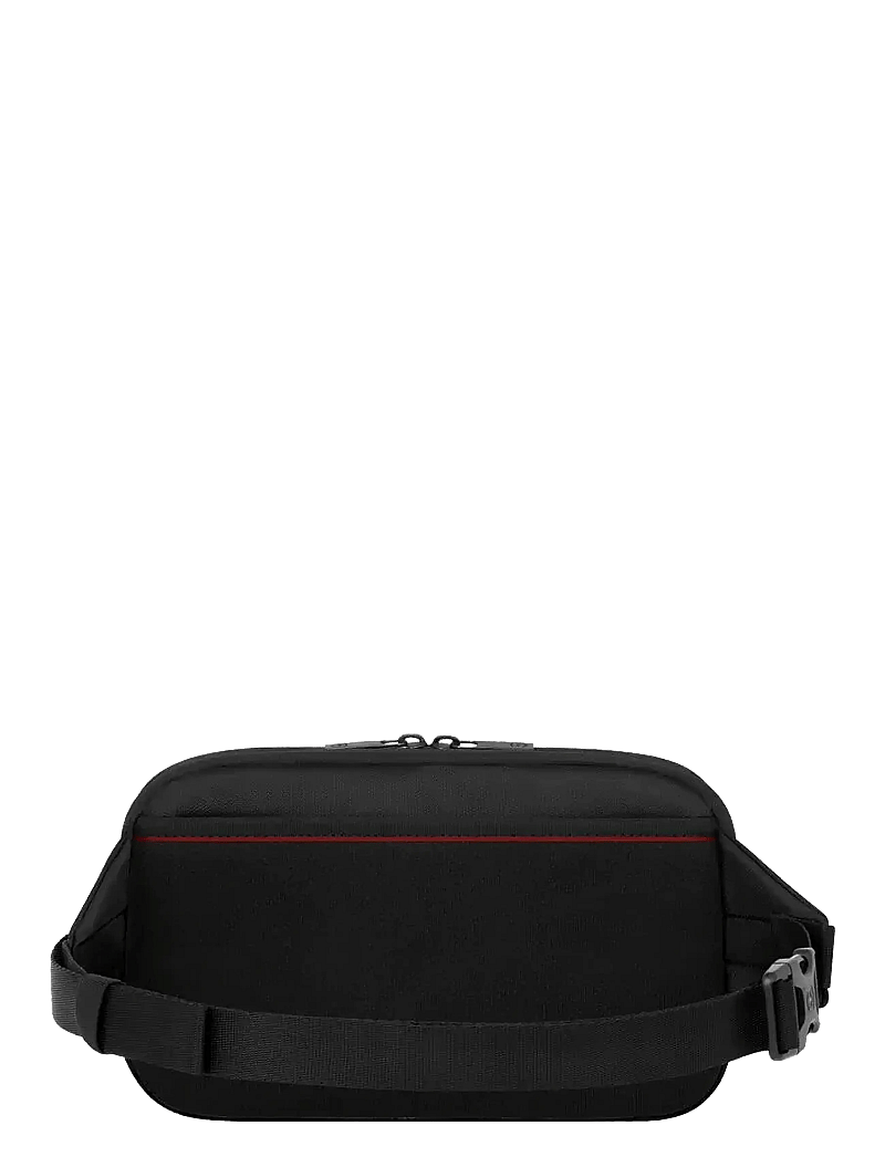 Victorinox - Altmont Modern, Belt Bag - vardagsstil - black - 4