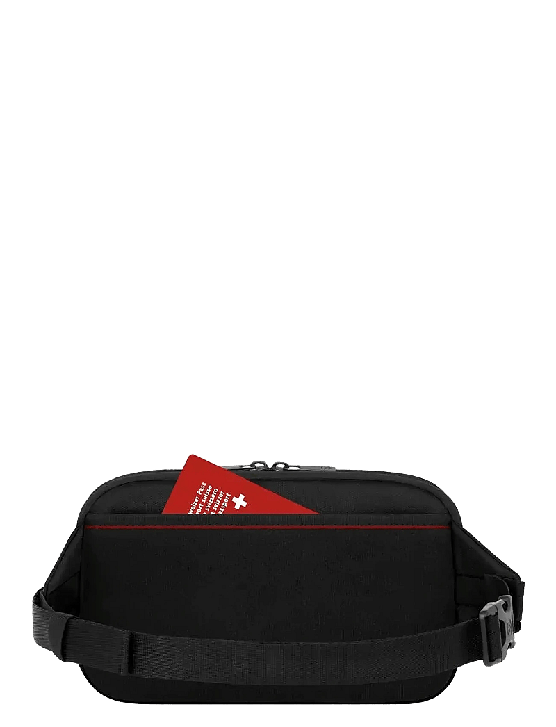 Victorinox - Altmont Modern, Belt Bag - vardagsstil - black - 5