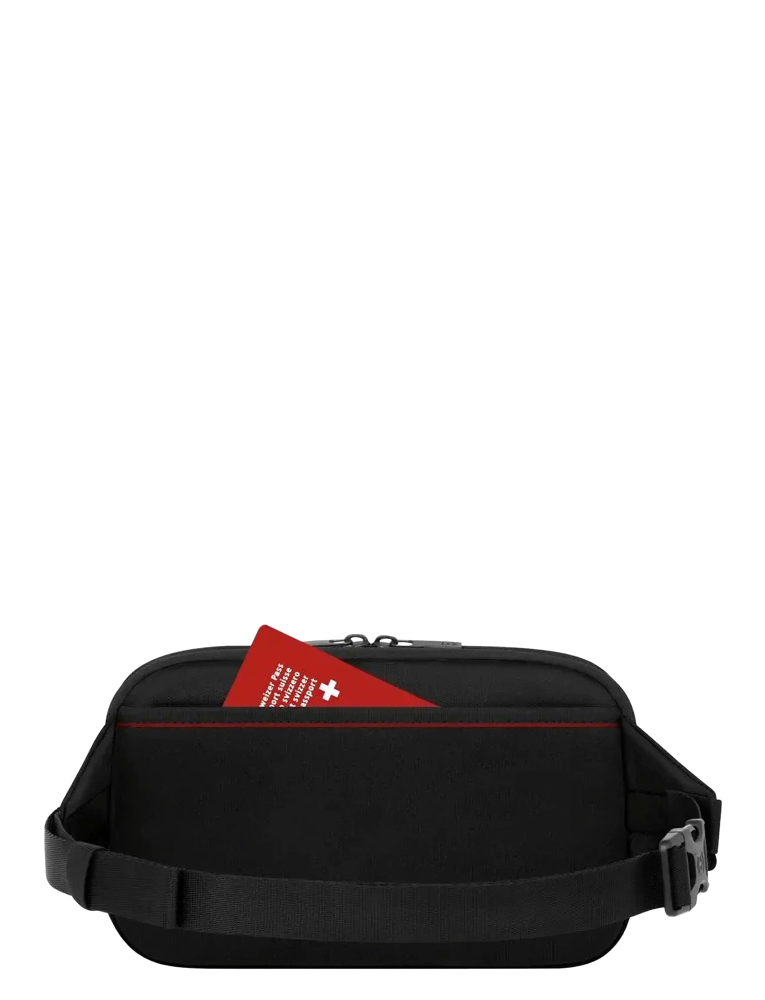 Victorinox - Altmont Modern, Belt Bag - black - 5