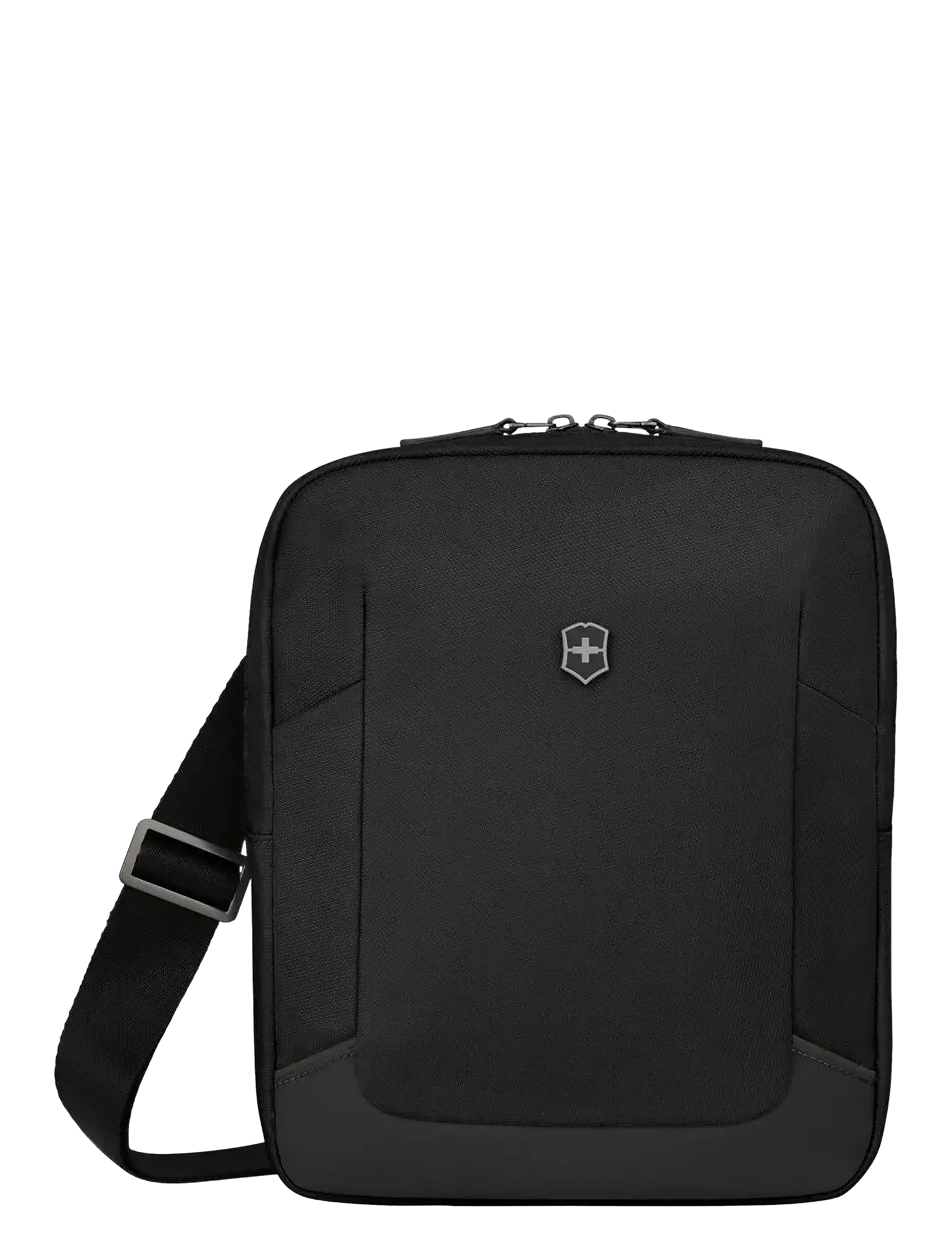 Victorinox Altmont Modern, Crossbody Bag - Umhängetaschen - BLACK / black