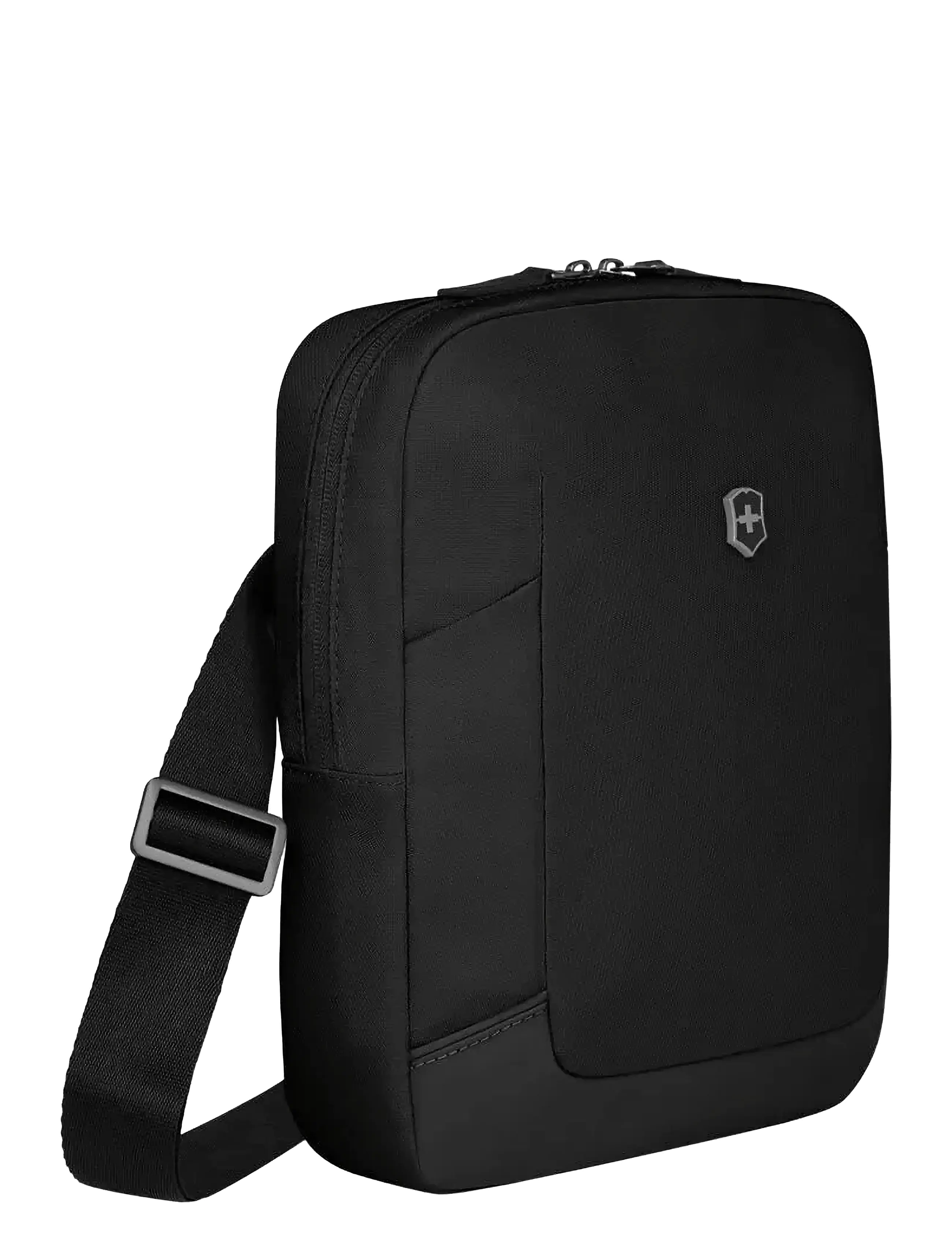 Victorinox - Altmont Modern, Crossbody Bag - vardagsstil - black - 2