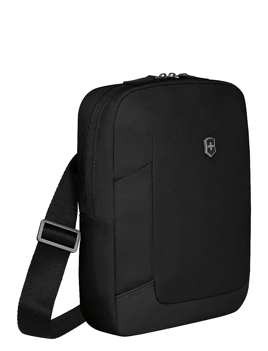 Victorinox - Altmont Modern, Crossbody Bag - vardagsstil - black - 2