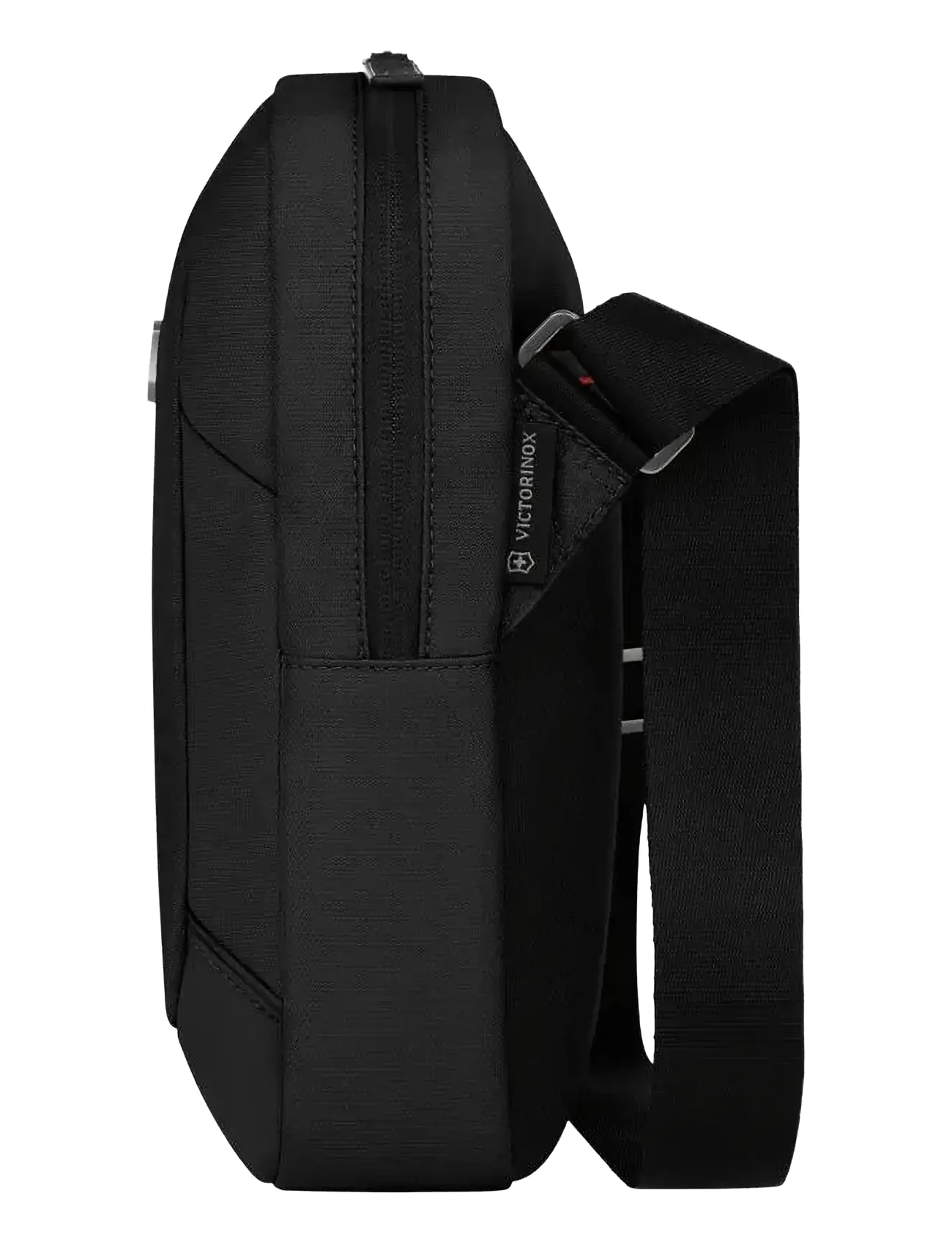 Victorinox - Altmont Modern, Crossbody Bag - vardagsstil - black - 4