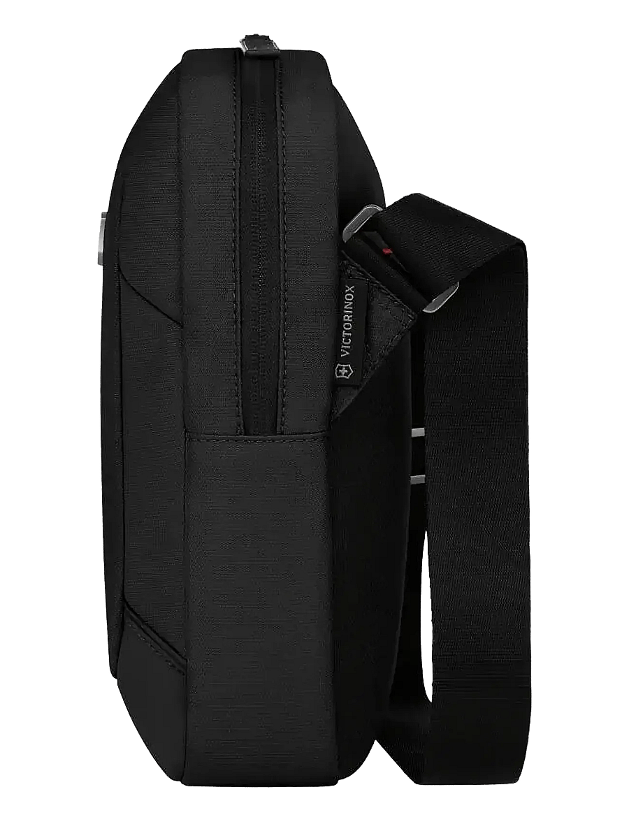 Victorinox - Altmont Modern, Crossbody Bag - vardagsstil - black - 4