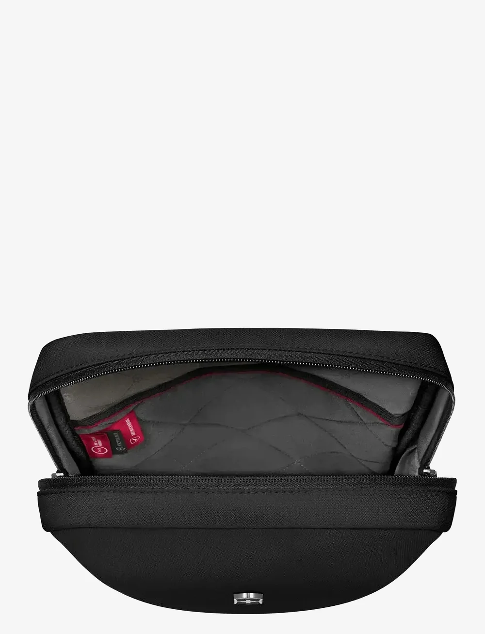 Victorinox - Altmont Modern, Crossbody Bag - igapäevane stiil - black - 4