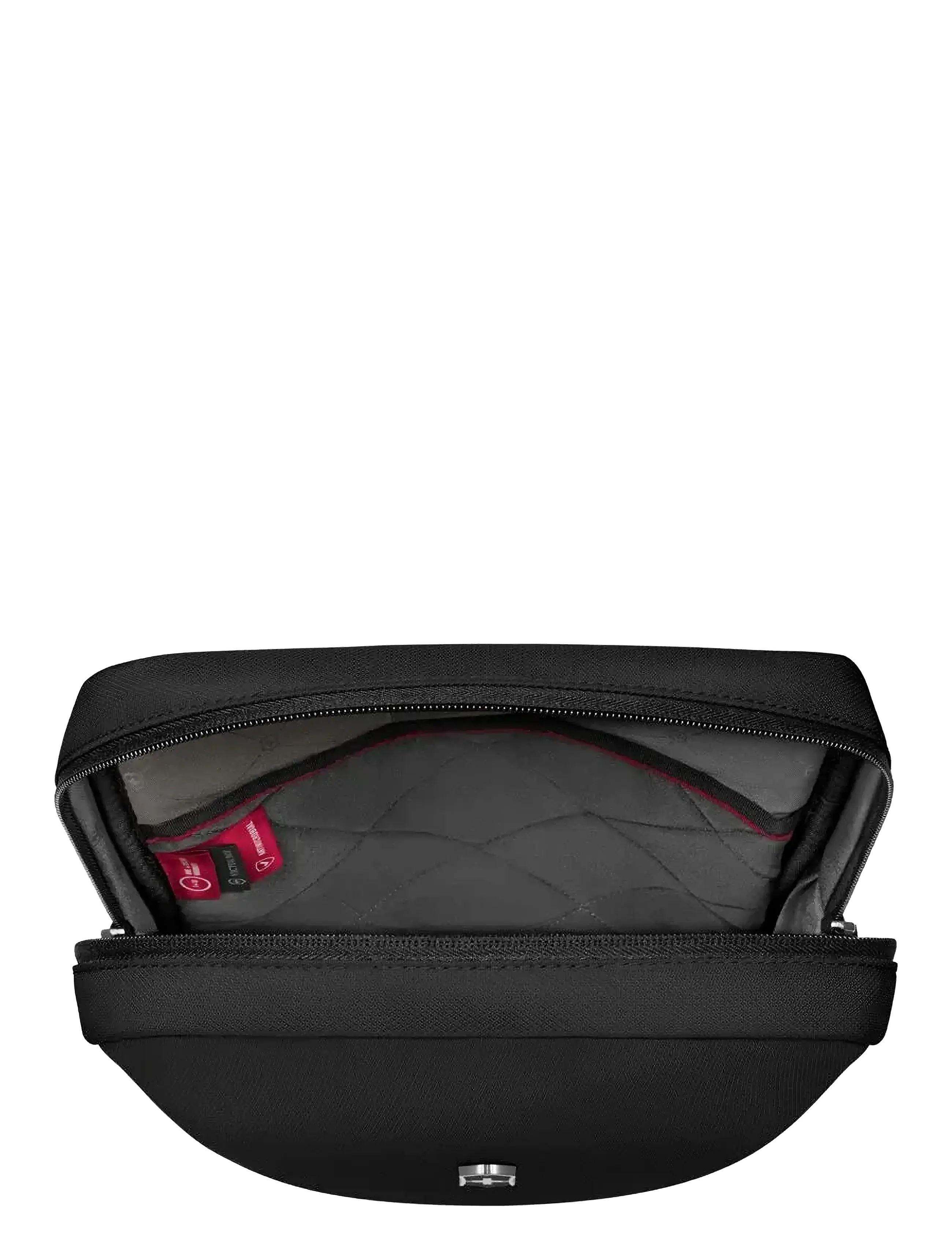 Victorinox - Altmont Modern, Crossbody Bag - vardagsstil - black - 5