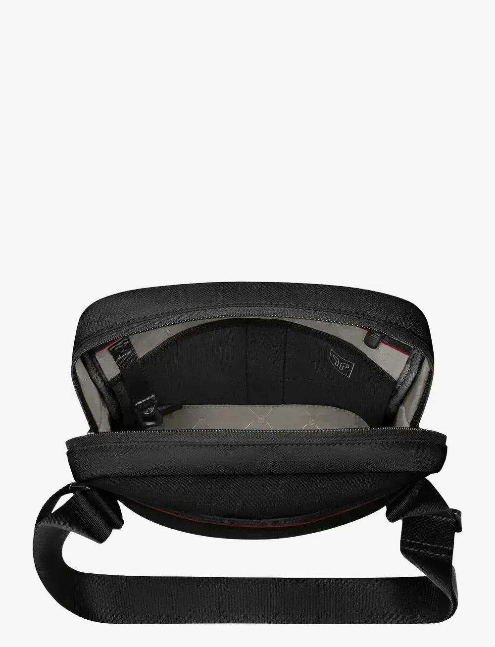 Victorinox - Altmont Modern, Crossbody Bag - igapäevane stiil - black - 5