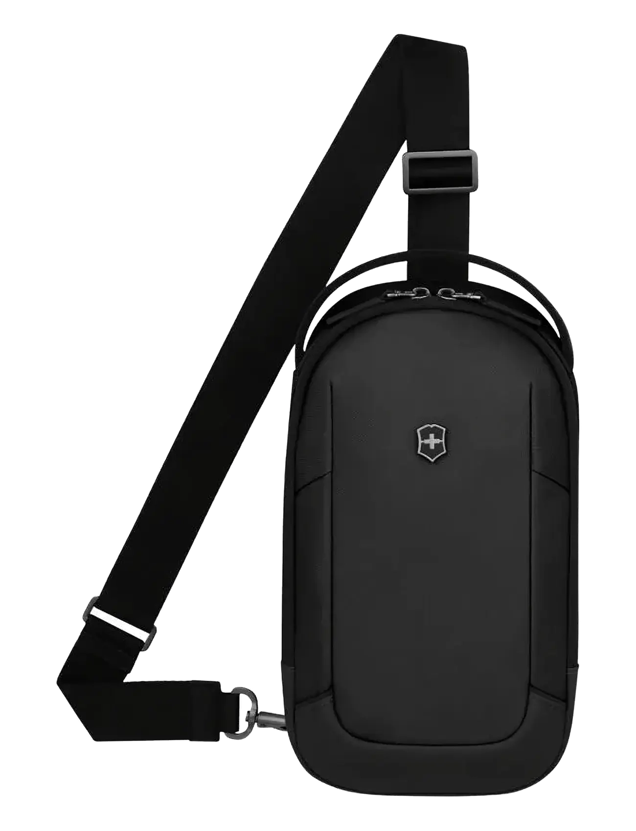 Victorinox Altmont Modern, Sling Bag - Gürteltaschen - BLACK / black