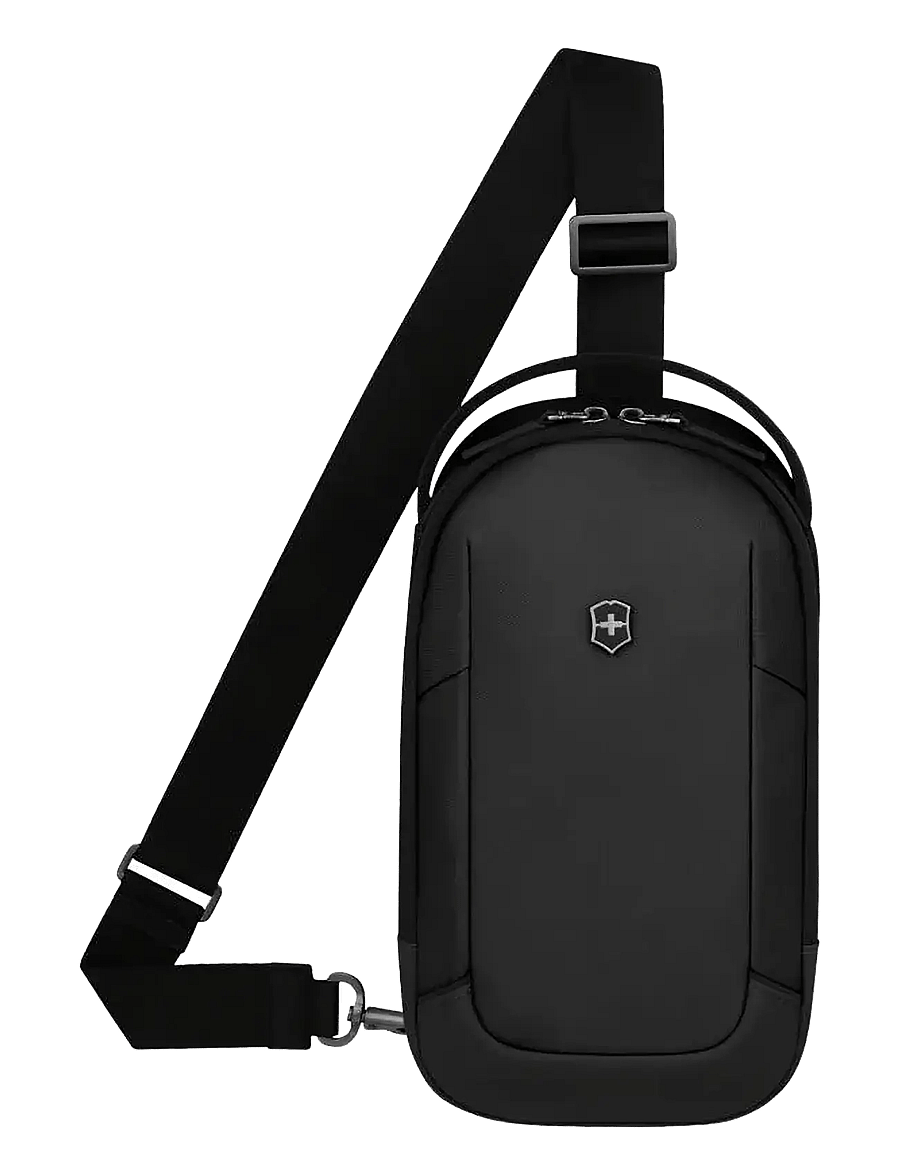 Victorinox - Altmont Modern, Sling Bag - black - 0
