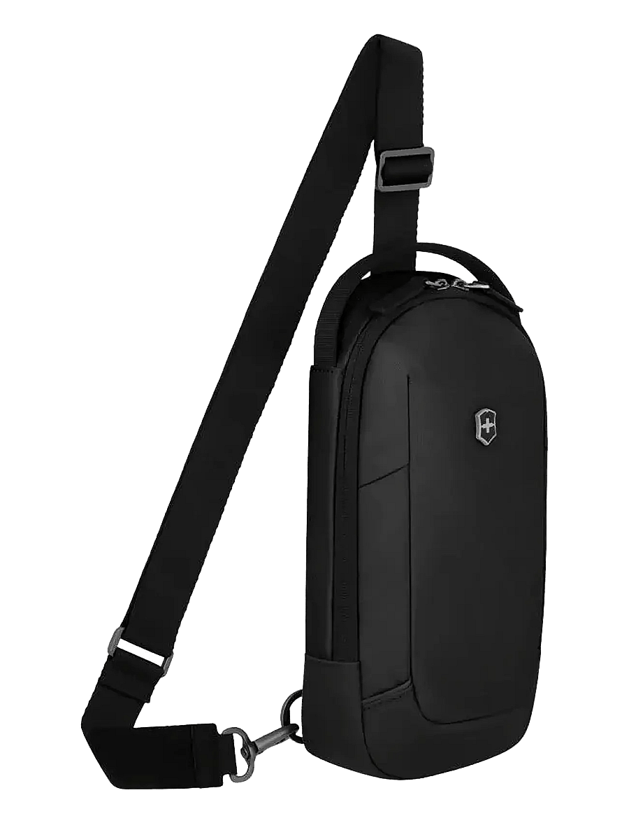Victorinox - Altmont Modern, Sling Bag - black - 1