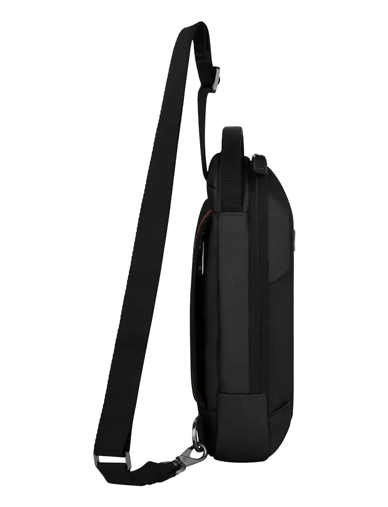 Victorinox - Altmont Modern, Sling Bag - black - 2