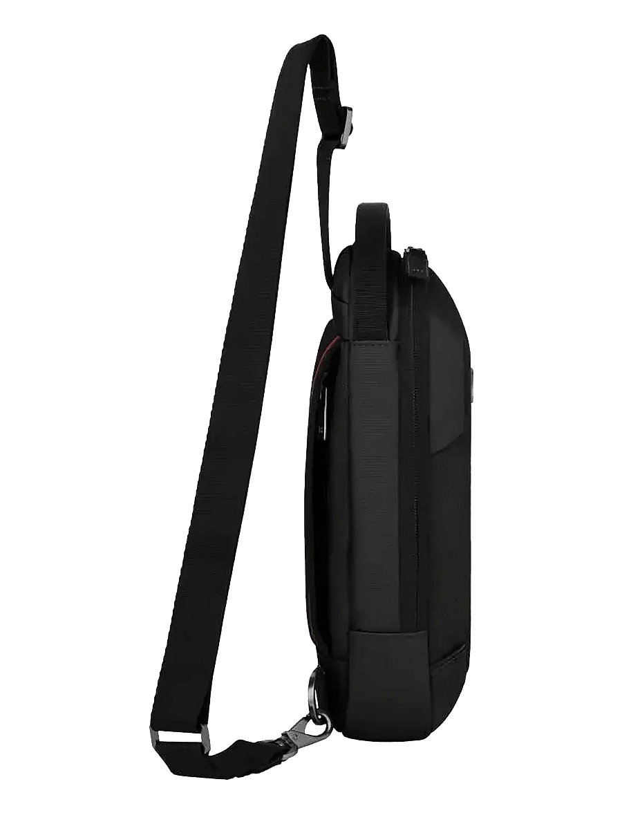 Victorinox - Altmont Modern, Sling Bag - black - 2