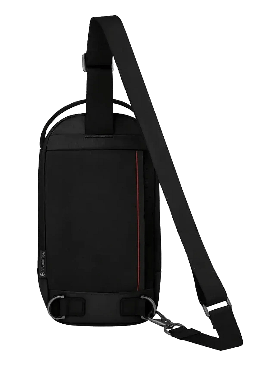 Victorinox - Altmont Modern, Sling Bag - black - 3