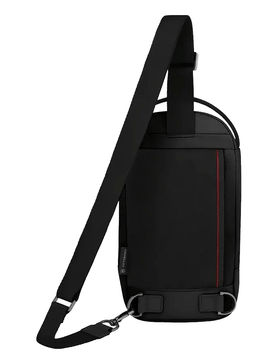Victorinox - Altmont Modern, Sling Bag - black - 4