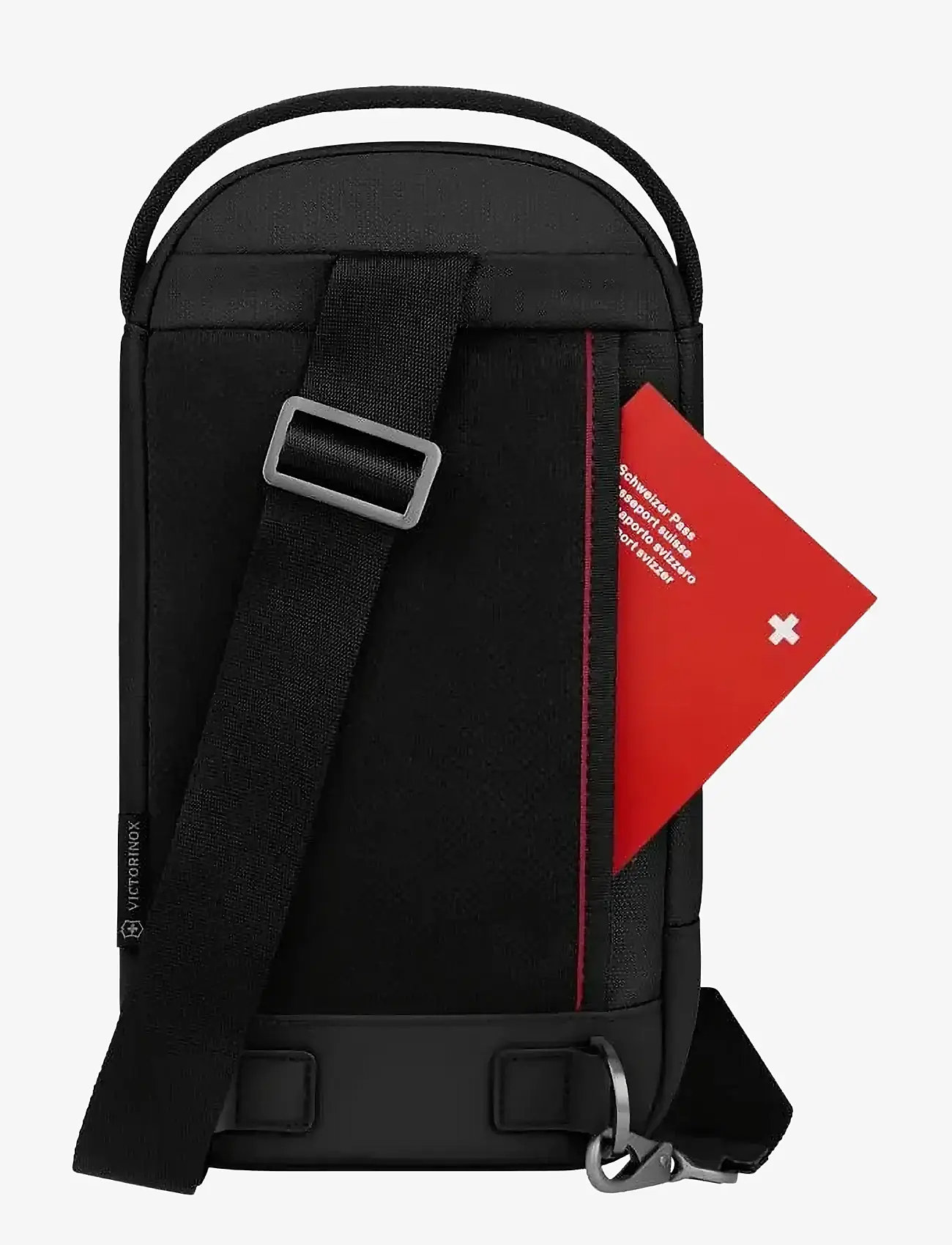 Victorinox - Altmont Modern, Sling Bag - black - 5