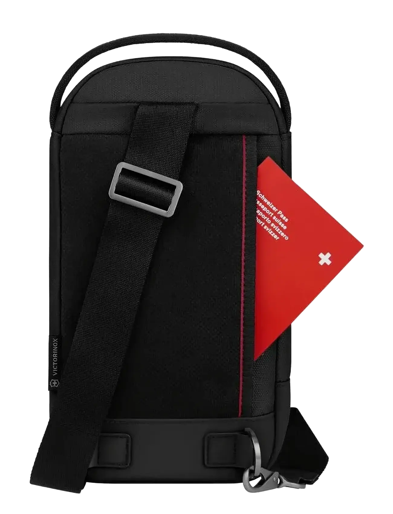 Victorinox - Altmont Modern, Sling Bag - black - 5