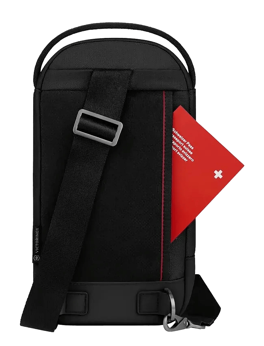 Victorinox - Altmont Modern, Sling Bag - black - 5