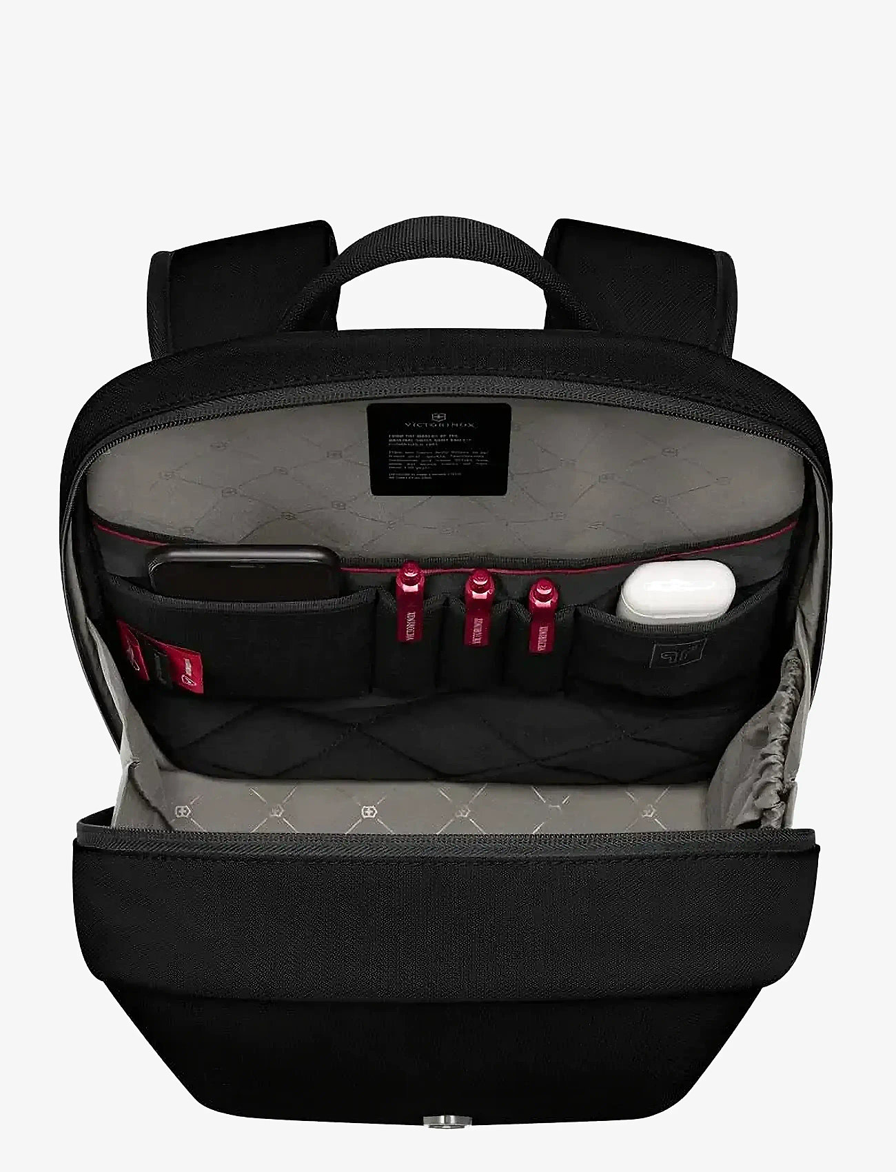 Victorinox - Altmont Modern, City Daypack - shop efter anledning - black - 5