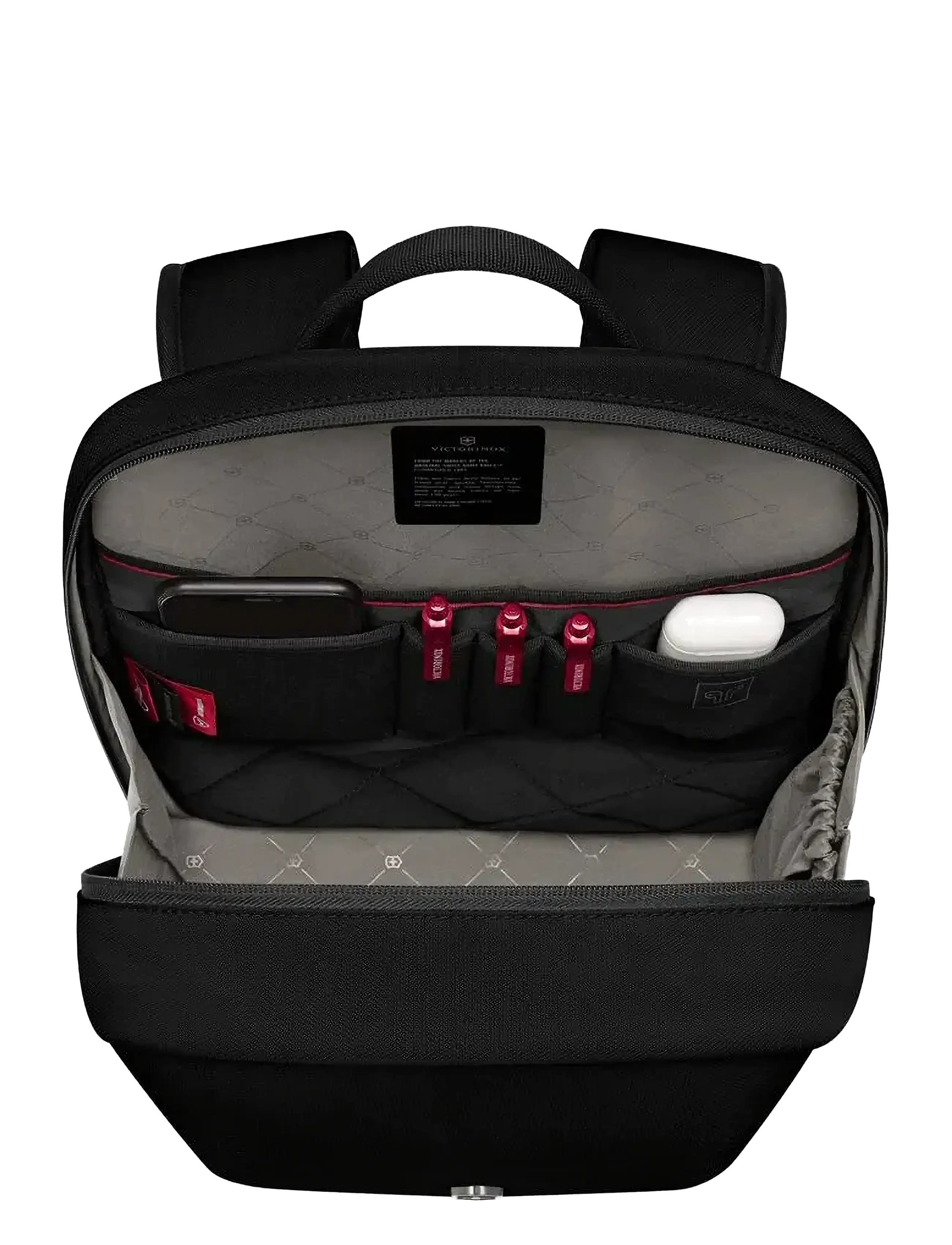Victorinox - Altmont Modern, City Daypack - shoppa efter tillfälle - black - 5
