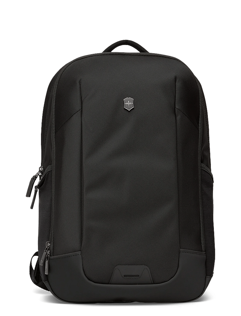 Victorinox - Altmont Modern, Compact Backpack - vacation essentials - black - 0