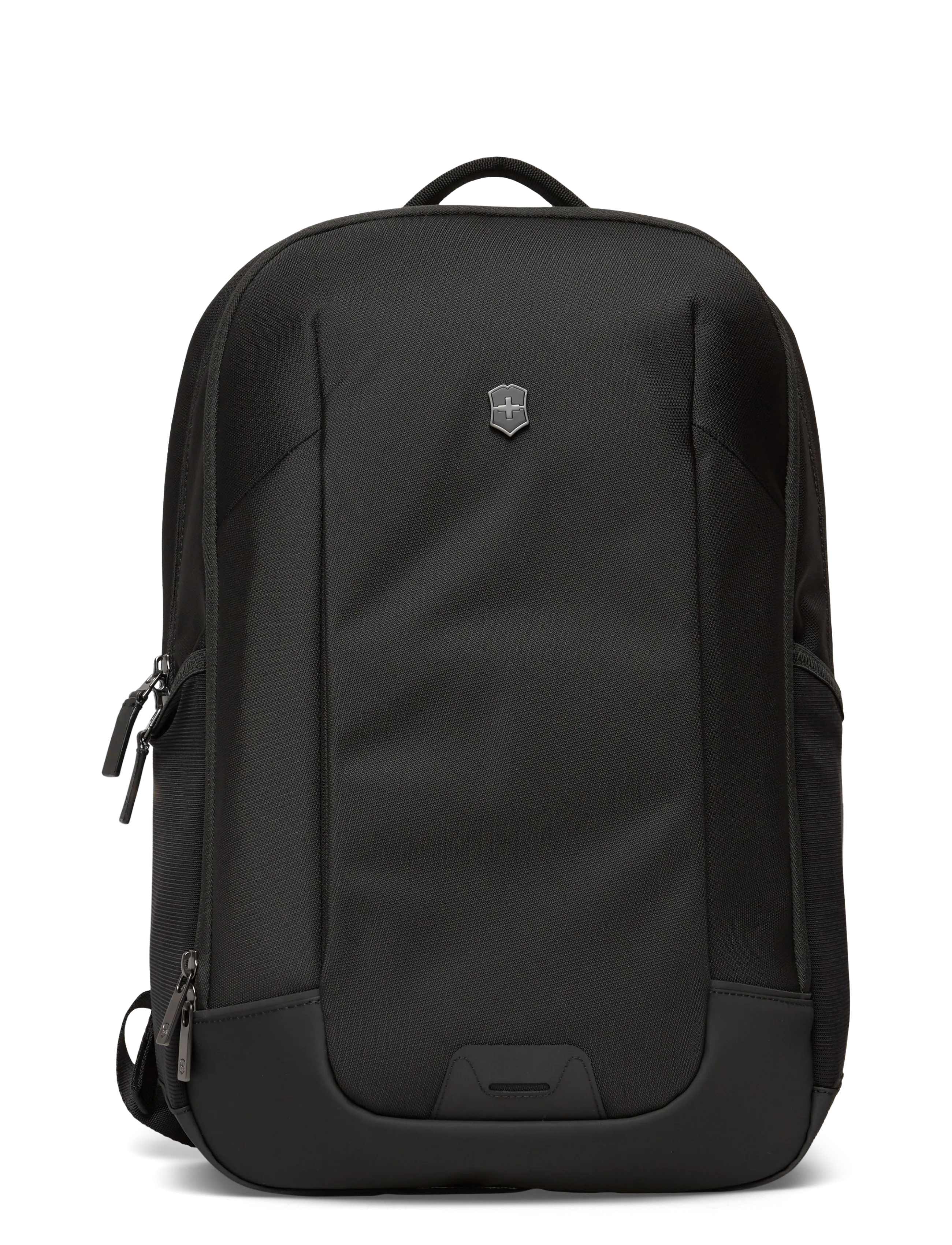 Victorinox Altmont Modern, Compact Backpack - Väskor - BLACK / black
