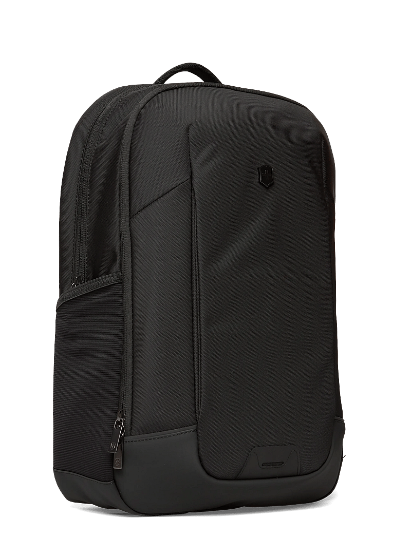 Victorinox - Altmont Modern, Compact Backpack - vacation essentials - black - 2