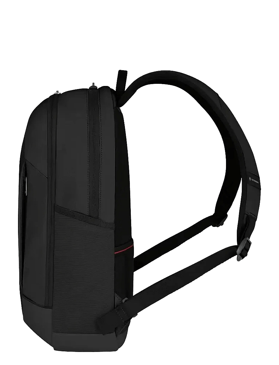 Victorinox - Altmont Modern, Compact Backpack - puhkuse põhitooted - black - 3