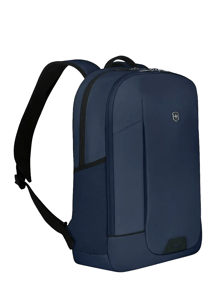 Victorinox - Altmont Modern, Compact Backpack - puhkuse põhitooted - navy blue - 1