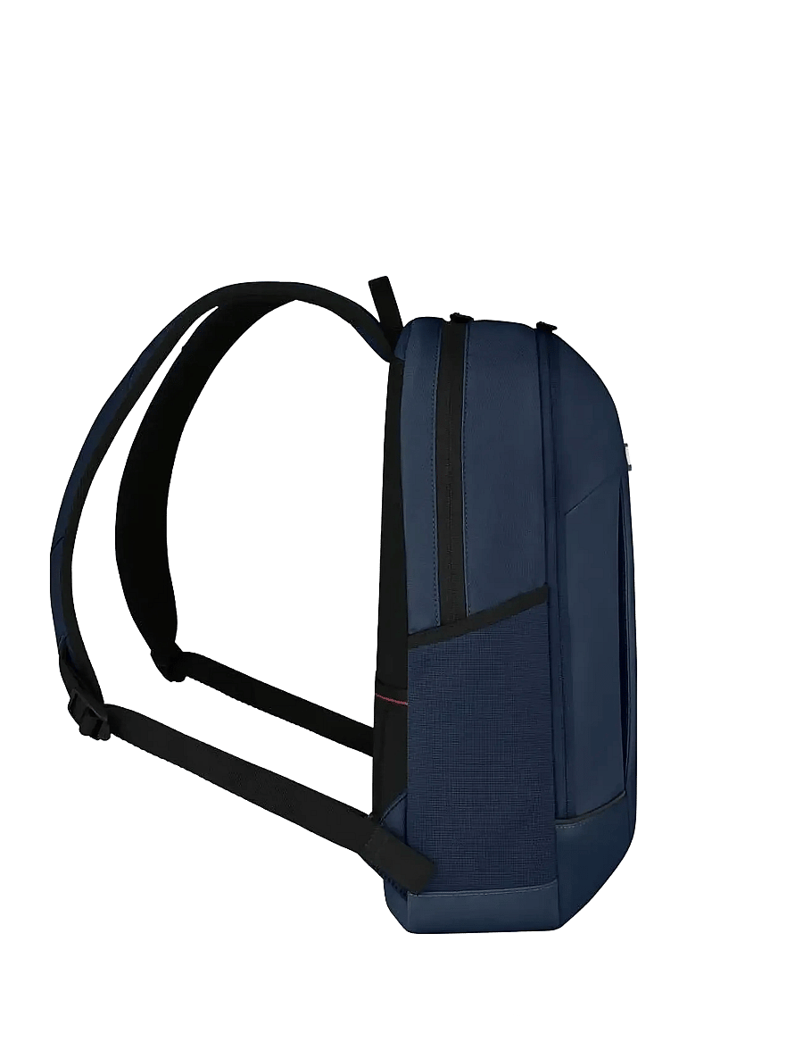 Victorinox - Altmont Modern, Compact Backpack - puhkuse põhitooted - navy blue - 2