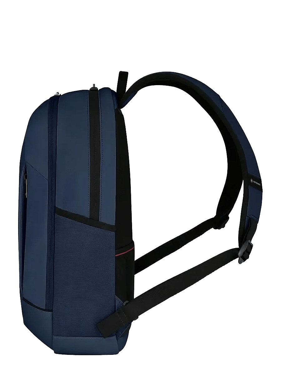 Victorinox - Altmont Modern, Compact Backpack - puhkuse põhitooted - navy blue - 3