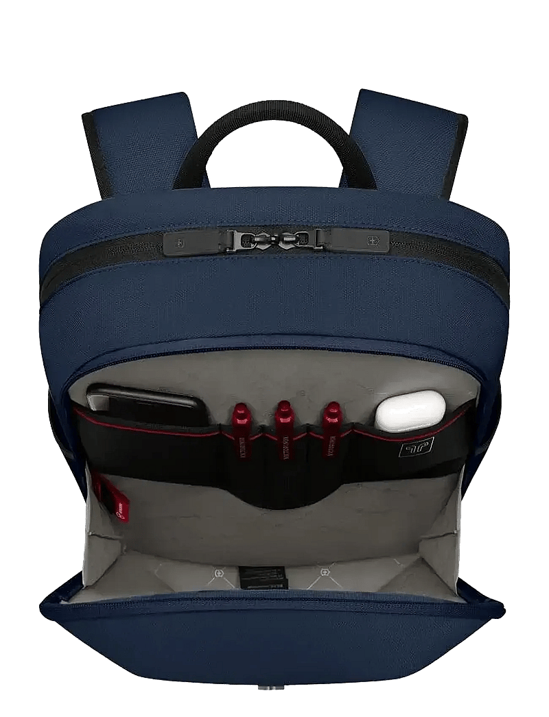 Victorinox - Altmont Modern, Compact Backpack - igapäevane stiil - navy blue - 5