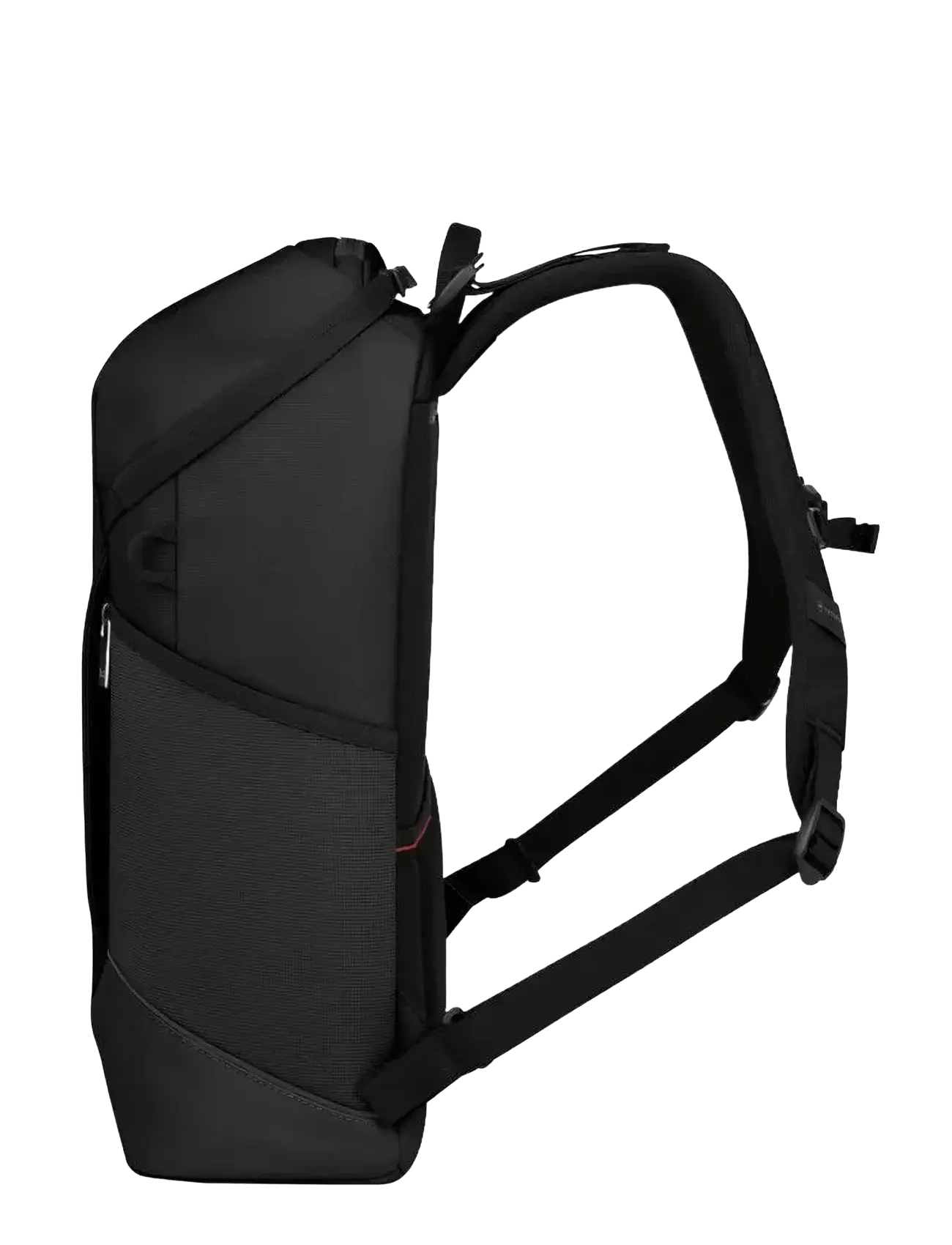 Victorinox - Altmont Modern, Commuter Backpack - business backpacks - black - 1