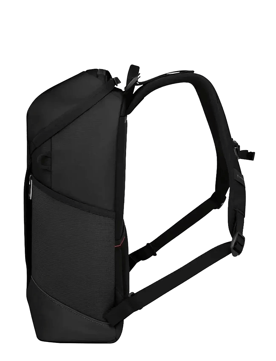Victorinox - Altmont Modern, Commuter Backpack - business-rucksäcke - black - 1