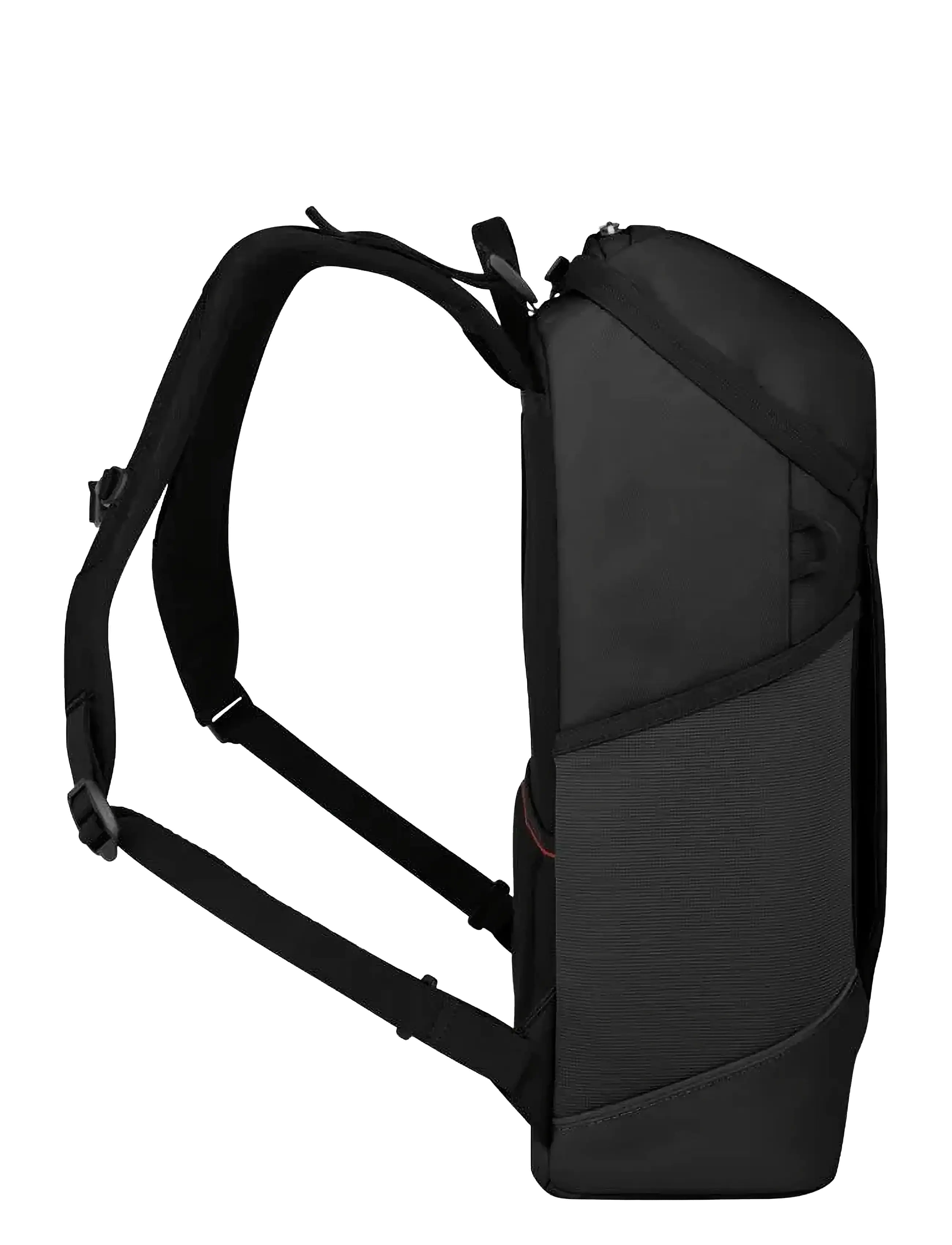 Victorinox - Altmont Modern, Commuter Backpack - business backpacks - black - 2
