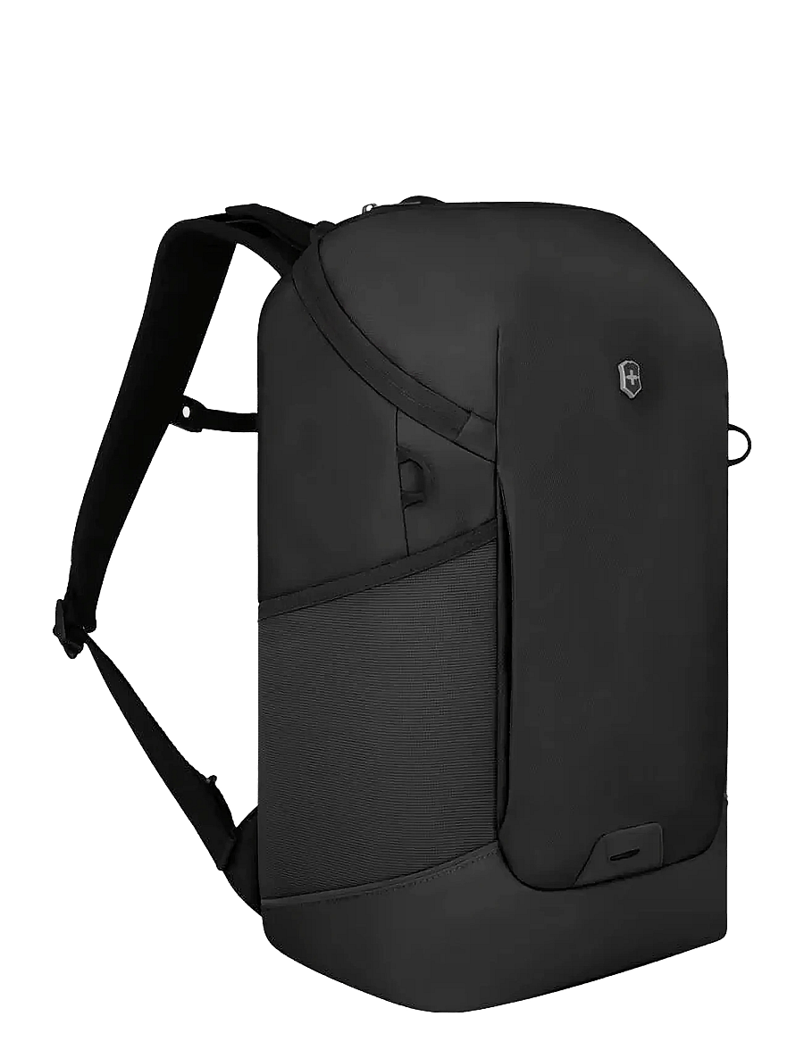 Victorinox - Altmont Modern, Commuter Backpack - business-rucksäcke - black - 3