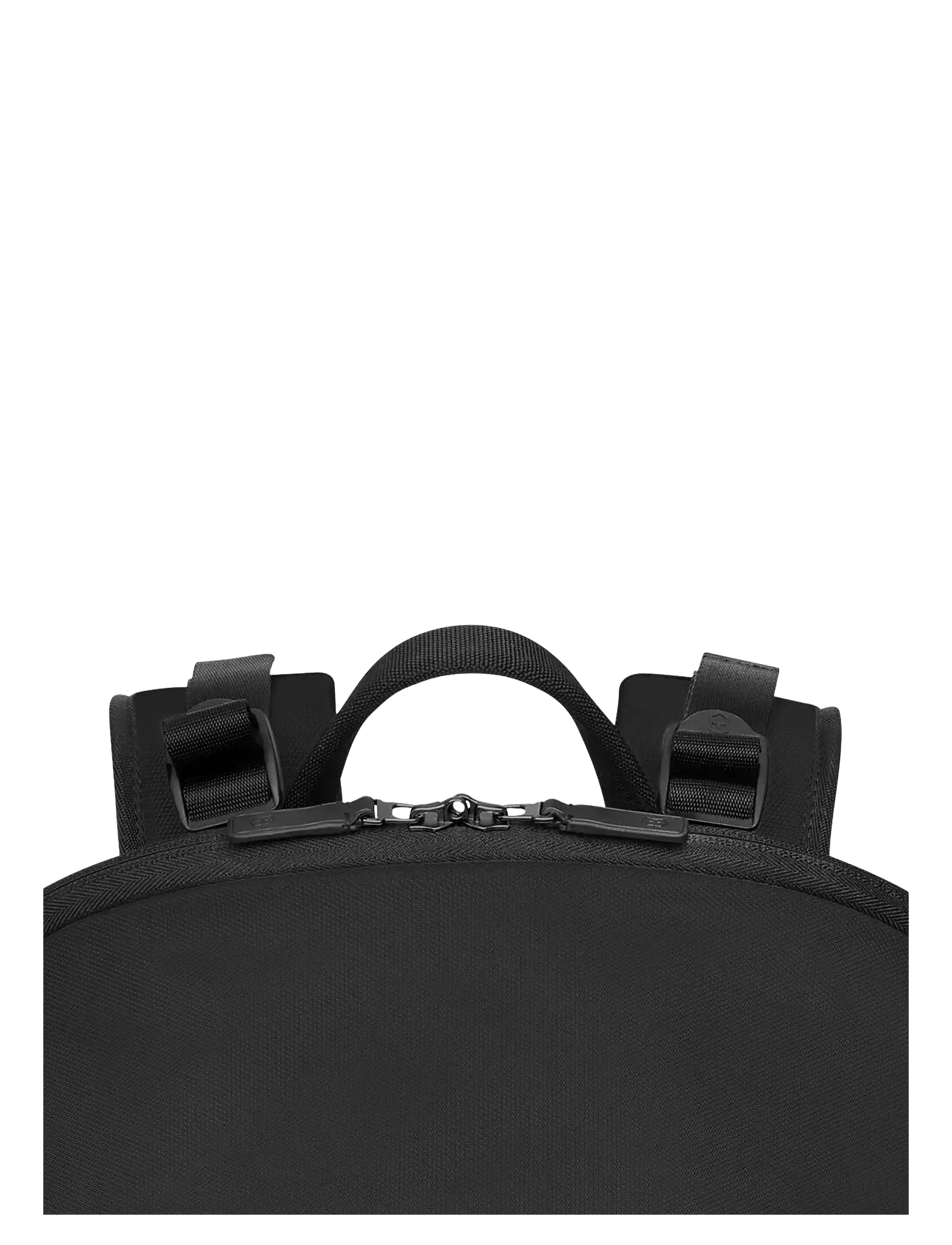 Victorinox - Altmont Modern, Commuter Backpack - business backpacks - black - 4