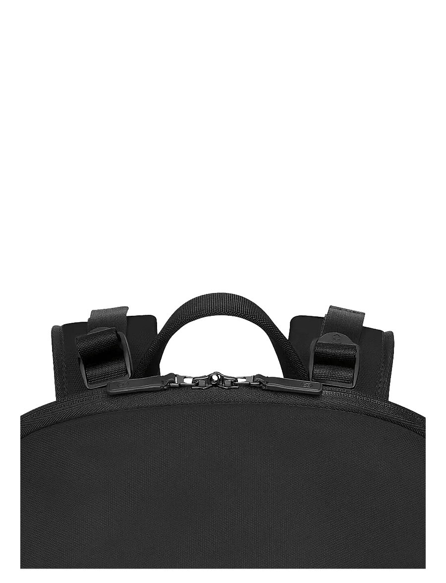 Victorinox - Altmont Modern, Commuter Backpack - business-rucksäcke - black - 4