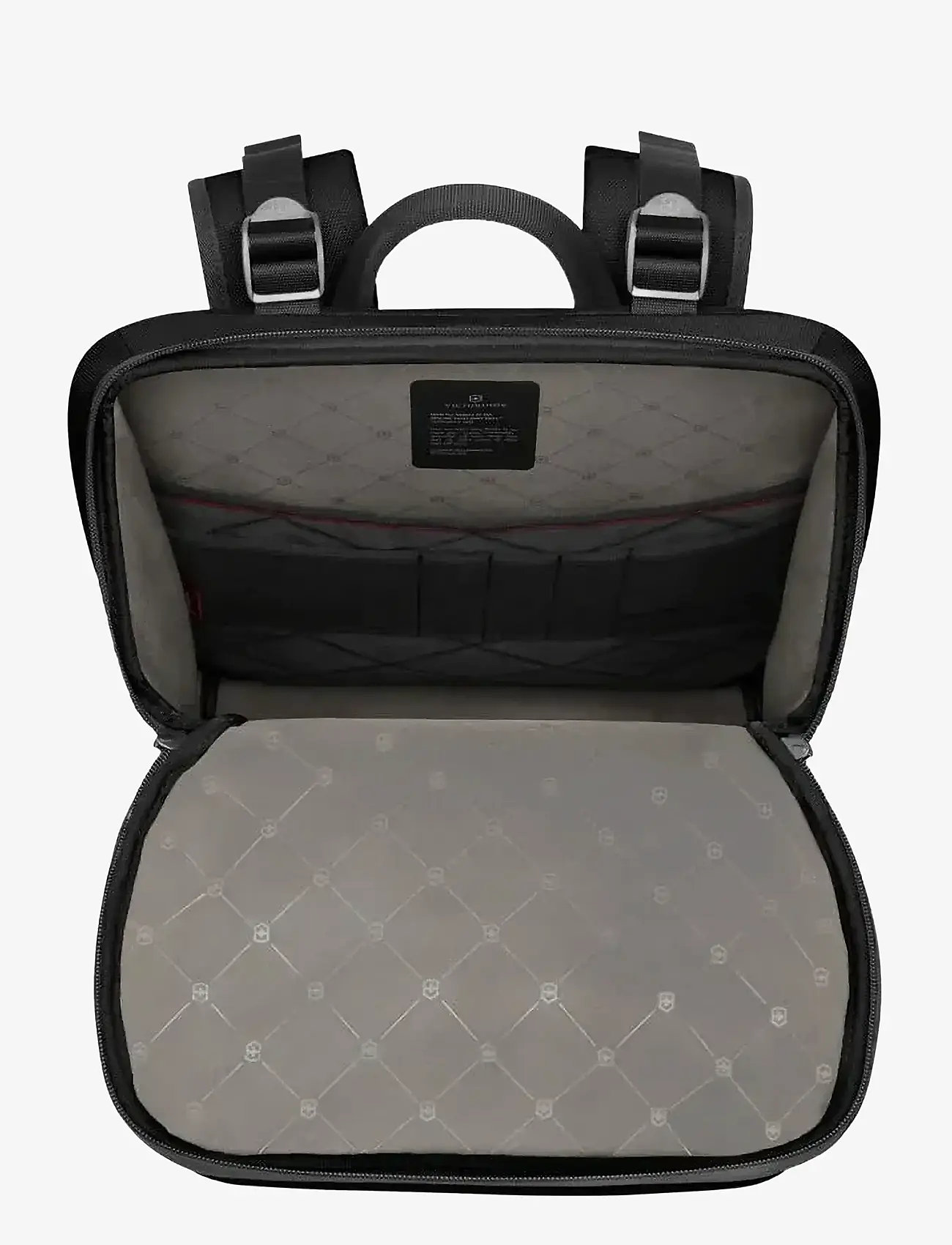 Victorinox - Altmont Modern, Commuter Backpack - alltags-style - black - 5