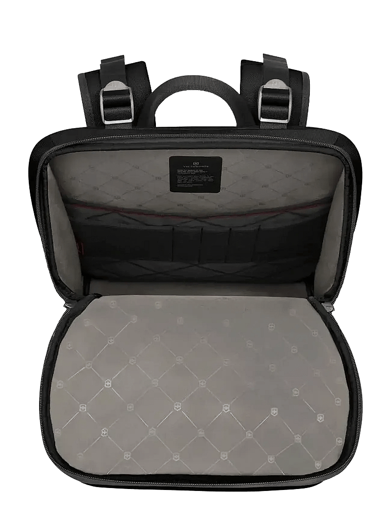 Victorinox - Altmont Modern, Commuter Backpack - alltags-style - black - 5