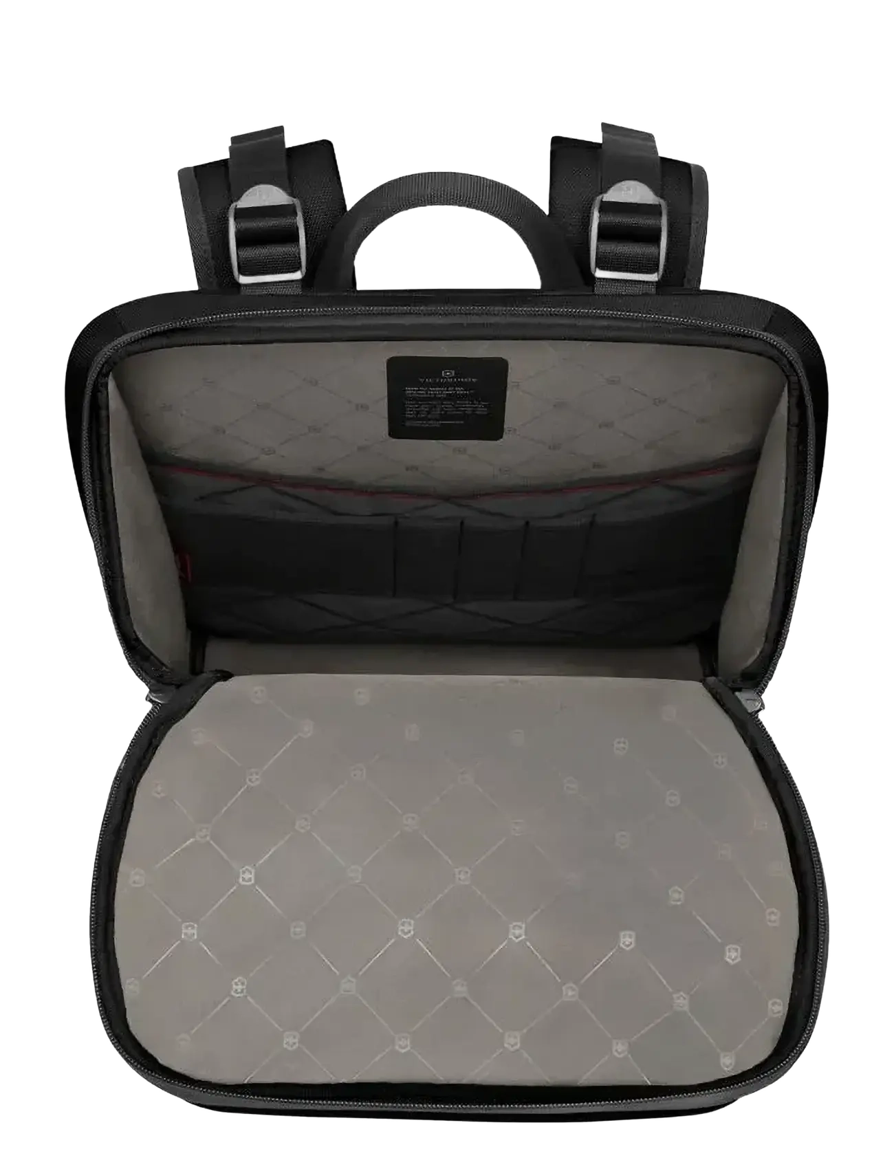 Victorinox - Altmont Modern, Commuter Backpack - business backpacks - black - 5