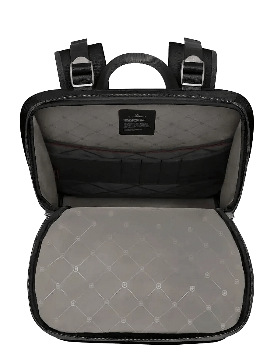 Victorinox - Altmont Modern, Commuter Backpack - business-rucksäcke - black - 5