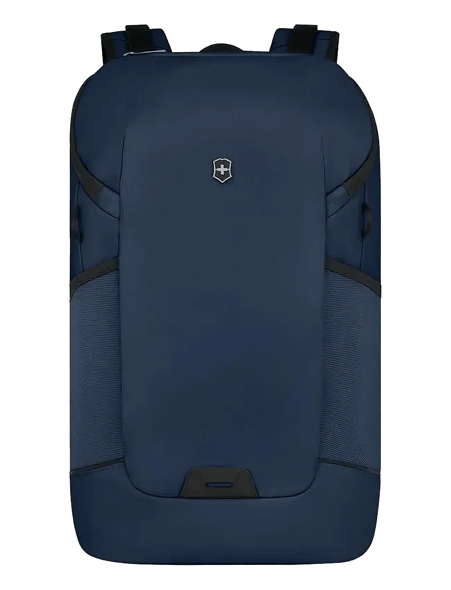 Victorinox - Altmont Modern, Commuter Backpack - affärsryggsäckar - navy blue - 0