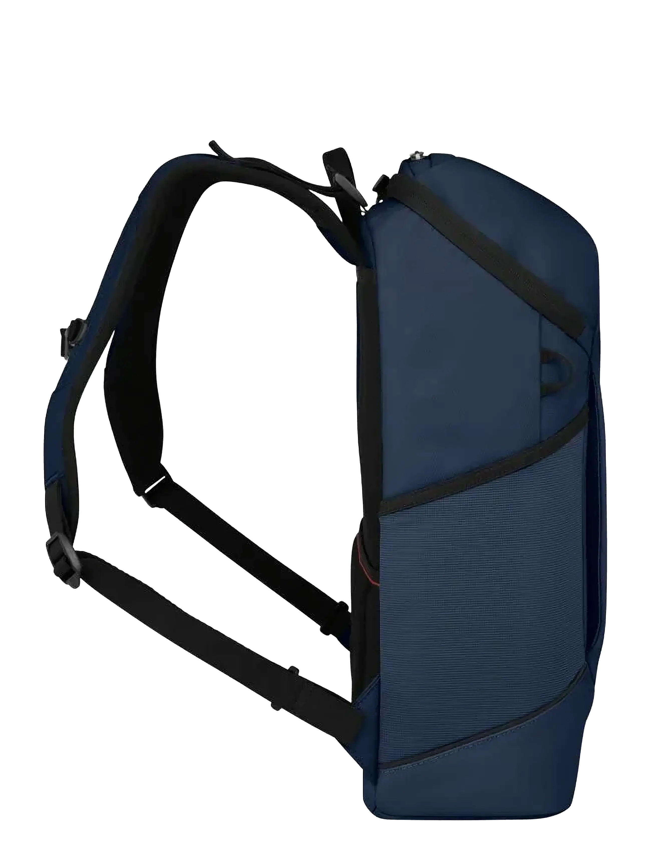 Victorinox - Altmont Modern, Commuter Backpack - affärsryggsäckar - navy blue - 1