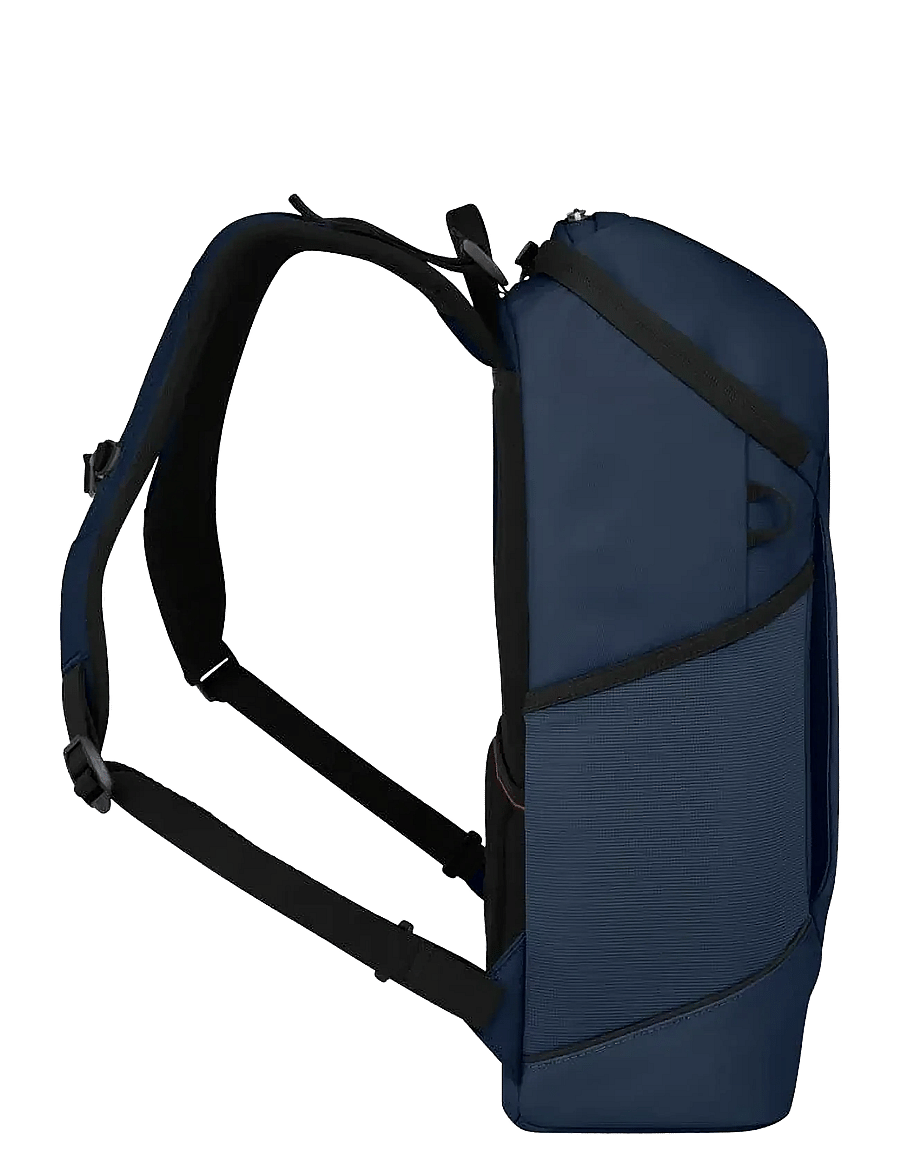 Victorinox - Altmont Modern, Commuter Backpack - affärsryggsäckar - navy blue - 1